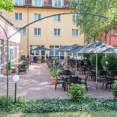 Sensconvent Hotel Michendorf Михендорф Екстериор снимка