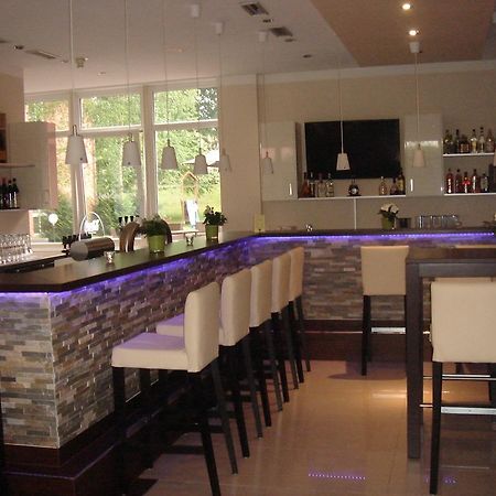 Sensconvent Hotel Michendorf Михендорф Екстериор снимка