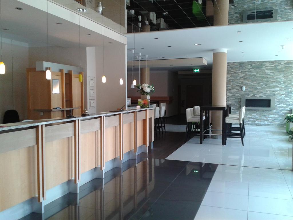 Sensconvent Hotel Michendorf Михендорф Екстериор снимка