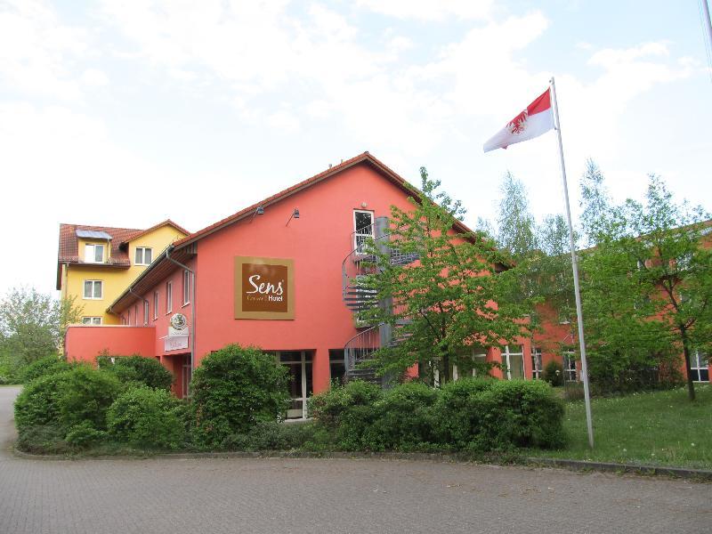 Sensconvent Hotel Michendorf Михендорф Екстериор снимка