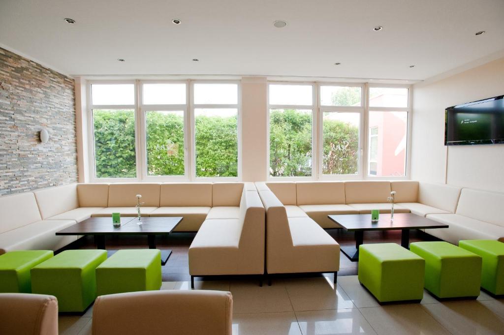 Sensconvent Hotel Michendorf Михендорф Екстериор снимка