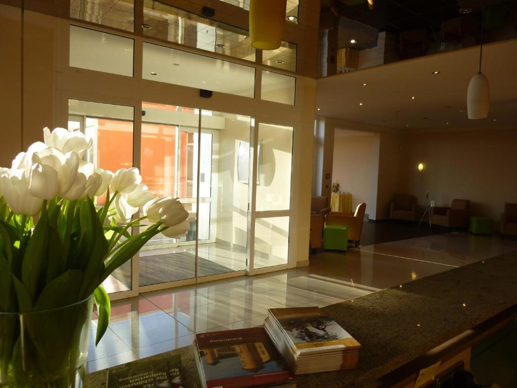 Sensconvent Hotel Michendorf Михендорф Екстериор снимка