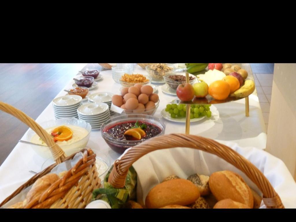 Sensconvent Hotel Michendorf Михендорф Екстериор снимка