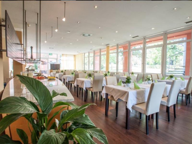 Sensconvent Hotel Michendorf Михендорф Екстериор снимка