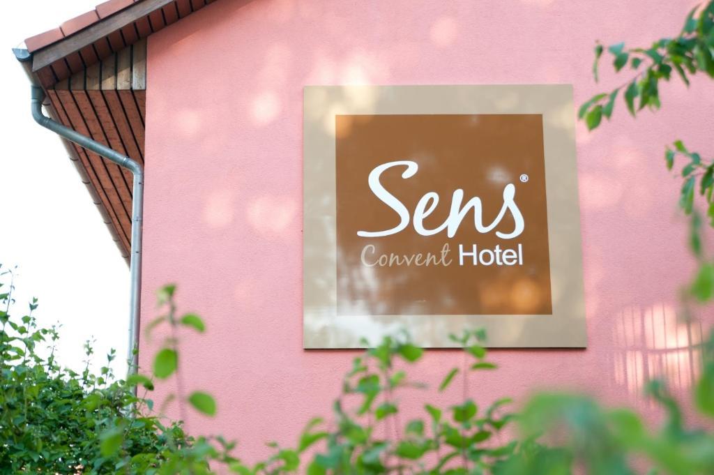 Sensconvent Hotel Michendorf Михендорф Екстериор снимка
